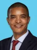 Image of Dr. Bilcha