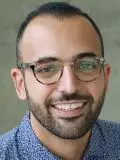 Image of Dr. Jourabchi