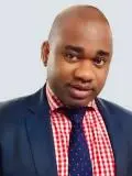 Image of Dr. Ojimba