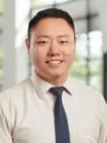 Image of Dr. Wang