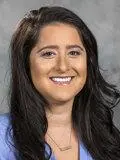 Image of Lauren Williams