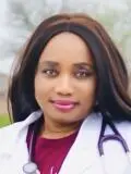 Image of Elizabeth Kaluanya