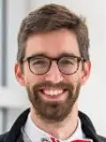 Image of Dr. Bittinger