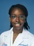 Image of Dr. Wimberly