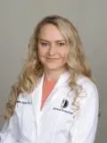 Image of Oksana Evans