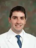 Image of Dr. Holcomb