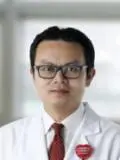 Image of Dr. Chen