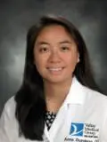 Image of Dr. Domingo