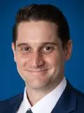 Image of Dr. Pavlovic