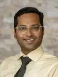 Image of Dr. Thodge
