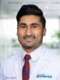 Image of Dr. Ali