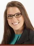 Image of Bridget Hall