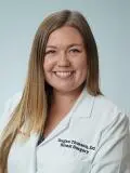 Image of Dr. Thorson