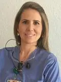 Image of Maria Chacin