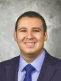 Image of Dr. Hernandez