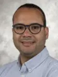 Image of Dr. Hernandez Caro