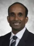 Image of Dr. Pabba