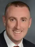 Image of Dr. McInnis