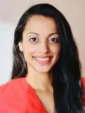 Image of Dr. Voleti