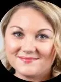Image of Kimberly Ruthardt