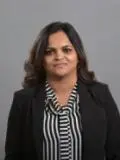 Image of Treesa Thomas