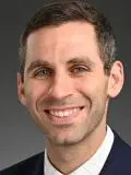 Image of Dr. Margolin