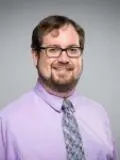 Image of Dr. Cathcart