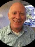 Image of Gregory Keeler