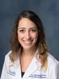 Image of Sierra Almengual