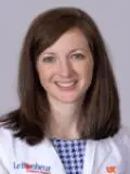 Image of Dr. Vickers