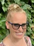 Image of Christina Carrigan