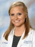 Image of Dr. Bethea