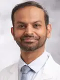 Image of Dr. Shah