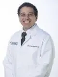 Image of Dr. Ibrahim