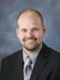 Image of Dr. Binkley