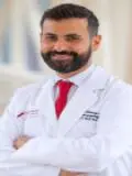 Image of Dr. Mhawej