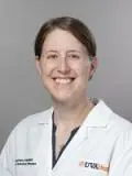 Image of Dr. Hendrick