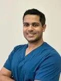 Image of Dr. Ghodke