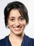 Image of Dr. Frantzis