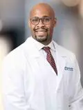 Image of Dr. Claiborne III