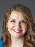 Image of Amanda Kirven