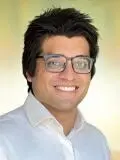 Image of Dr. Faruqi