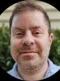 Image of Justin Gordon