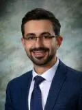 Image of Dr. Amireh