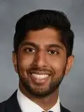 Image of Dr. Patel