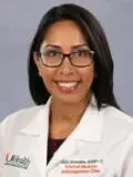 Image of Gala Gonzales