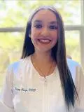 Image of Dr. Garza
