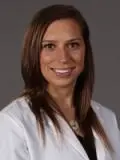 Image of Gina Wolf