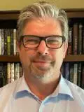 Image of Keith Wilkerson