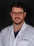 Image of Dr. Harris